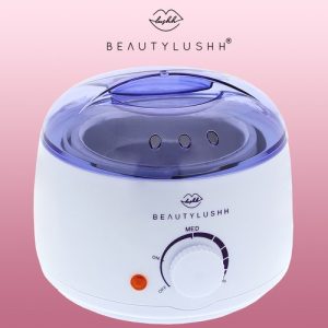 Beautylushh 22832 wax heater (WNDR17351)