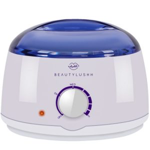 Beautylushh 22832 wax heater (WNDR17351)