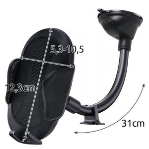 Xtrobb 23010 car phone holder (WNDR17360)