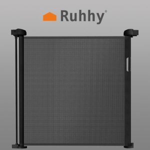 Ruhhy 22941 door security gate (WNDR17361)