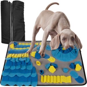 Purlov 23066 dog sniffing mat (WNDR17367)