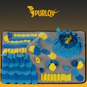 Purlov 23066 dog sniffing mat (WNDR17367)