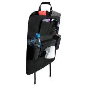 Car seat organizer - felt Xtrobb 22849 (WNDR17377)