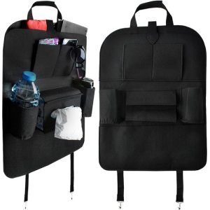 Car seat organizer - felt Xtrobb 22849 (WNDR17377)