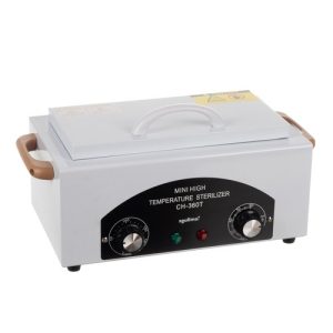 300W Soulima 22938 sterilizer (WNDR17396)