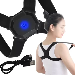 Posture and spine corrector 22758 (WNDR17397)