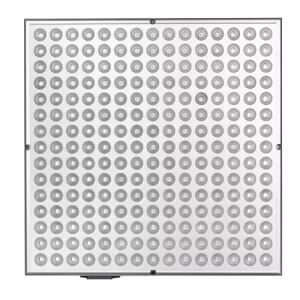 225 LED lamp/panel for growing plants. 23525 (WNDR17401)