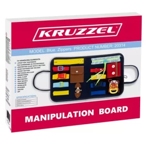 23618 manipulation board (WNDR17409)