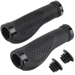 Handlebar grips 2 pcs. Trizand 23230 (WNDR17415)