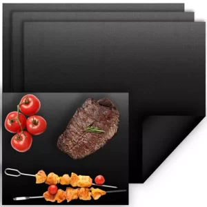 Grill mat 3 pcs 23470 (WNDR17418)