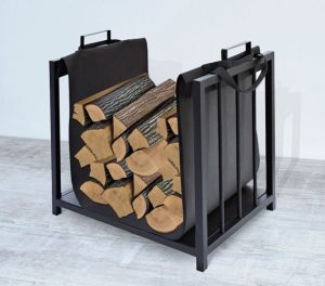 Firewood basket PK007 (WNDR4164)