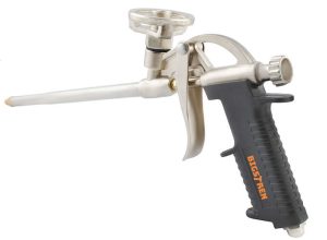 Mounting foam gun (WNDR4895)