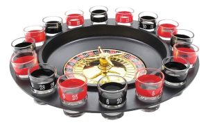 Roulette + glasses (WNDR5337)