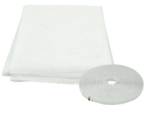 Window mosquito net (WNDR5374)