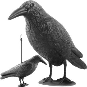 Bird repeller - raven (WNDR5598)