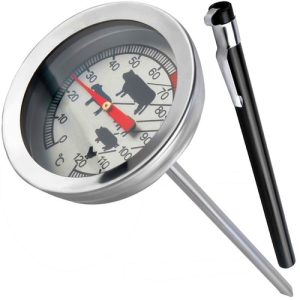 Bitumen baking thermometer (WNDR5725)