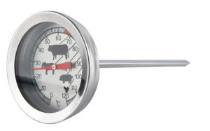 Bitumen baking thermometer (WNDR5725)