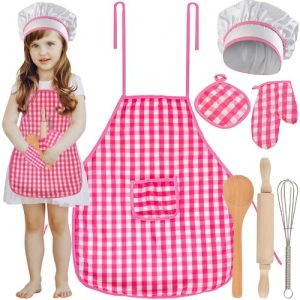 Kids cook set (WNDR6083)