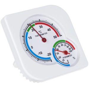 Hygrometer - an analogue humidity meter (WNDR6620)