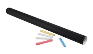 Self-adhesive chalk board (WNDR7505)