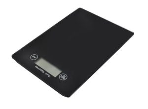 Flat kitchen scale (WNDR7558)