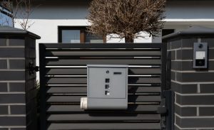 Mailbox (WNDR8510)