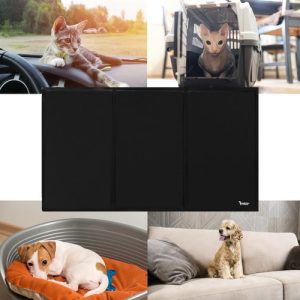 Cooling mat - pet bed 88x49.5cm 10937 (WNDR10937)
