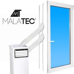 Window seal for portable air conditioner (WNDR10375)