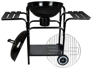 G8056 garden grill (WNDR13508)