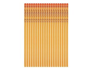 Ear candles 10 pairs (WNDR13793)