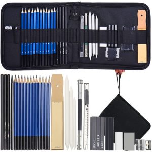 Sketch set 32 pcs. (WNDR15612)