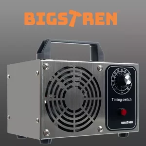 Bigstren 21208 ozone generator (WNDR16542)