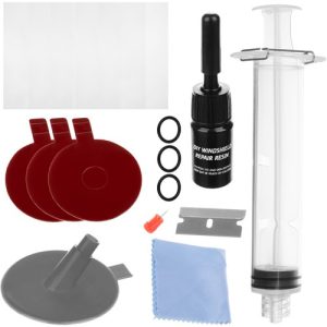 Windshield repair kit Z11846 (WNDR16698)