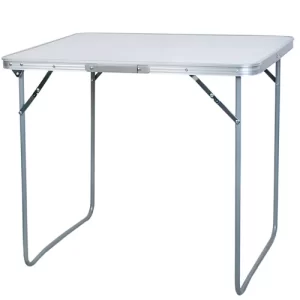 S23500 foldable tourist table (WNDR17447)