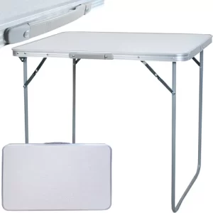 S23500 foldable tourist table (WNDR17447)