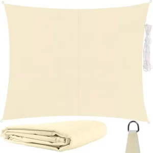 Shade sail 3x2m - beige Gardlov 23163 (WNDR17458)