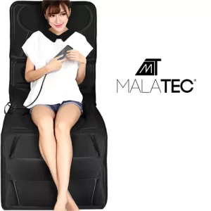 Mat - Malatec 23723 massage mattress (WNDR17467)