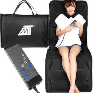 Mat - Malatec 23723 massage mattress (WNDR17467)