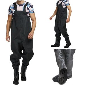 Fishing waders - waders 43 (WNDR5592)