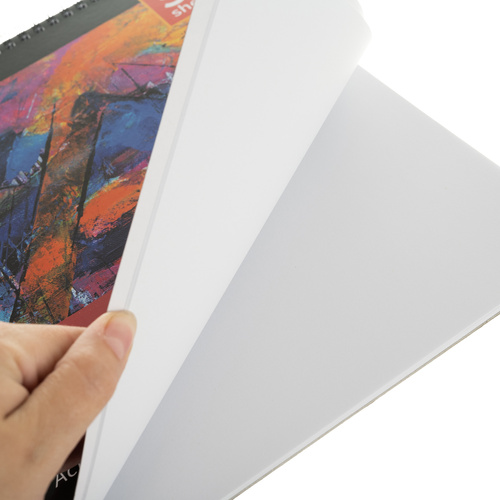 Artistic Painting Set for Children with Art Supplies and a Suitcase Easel (WNDR23863) - Image 16