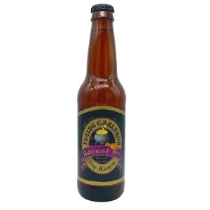 Harry Potter Butterscotch Beer – Creamy Butterscotch Soda, 330ml