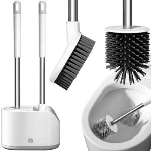 Set of 2 Toilet Brushes (WNDR24377)