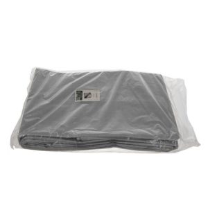 Strong Waterproof Tarpaulin 4x5m – HDPE Cover with Reinforced Edges and Stainless Steel Eyelets (WNDR24653)