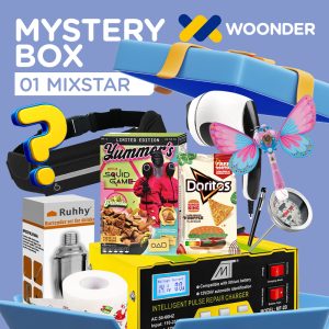 WOONDER Mystery Box