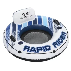 Bestway 43116 Swimming Wheel/Chair with Backrest (WNDR23073)