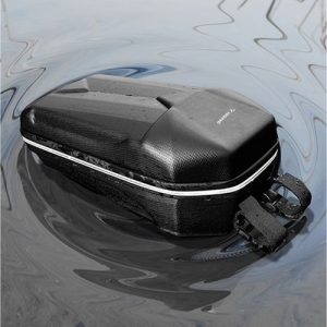 Universal & Waterproof Hard Handlebar Bag for Scooters – 5L Capacity (WNDR25205)