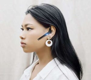 Wireless Bluetooth Headphone (WNDR24272)