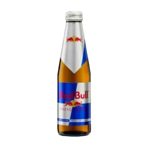 Red Bull Bottled Energy Drink with Taurine – 250ml