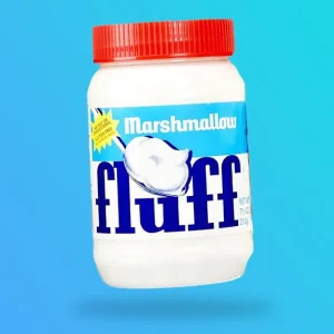 Durkee Marshmallow Fluff Vanilla Marshmallow Spread