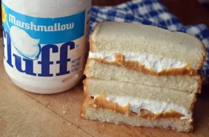 Durkee Marshmallow Fluff Vanilla Marshmallow Spread